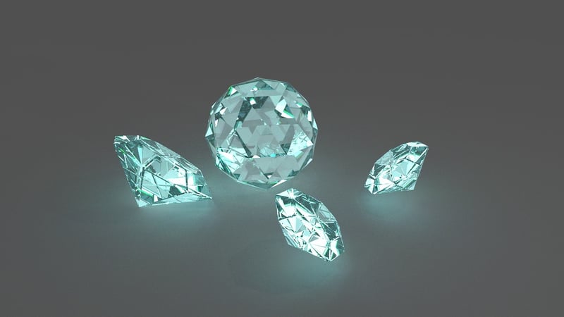 Jewelry Upcycling