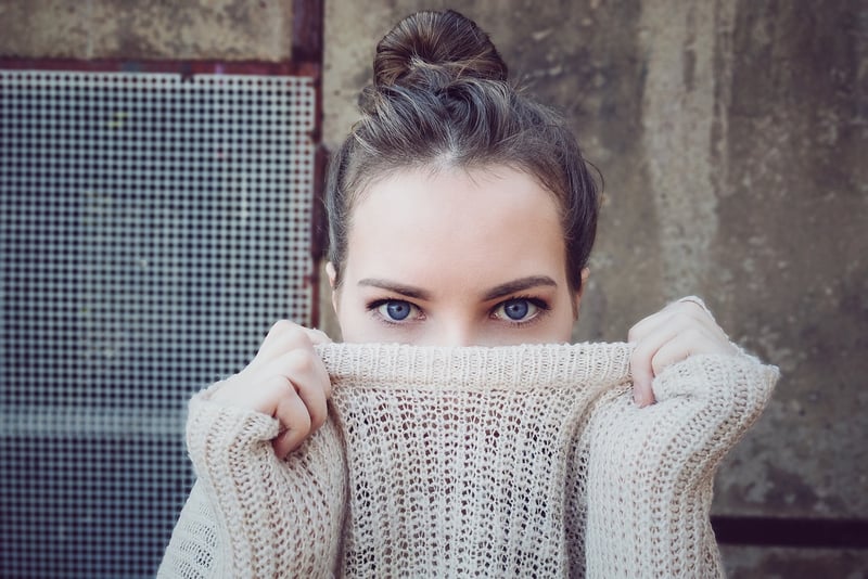 Sweater Upcycling
